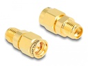 Delock Antennenadapter C6801 SMA - SMA