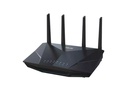 ASUS Dual-Band WiFi Router RT-AX5400