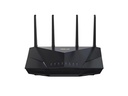 ASUS Dual-Band WiFi Router RT-AX5400