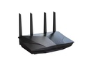 ASUS Dual-Band WiFi Router RT-AX5400
