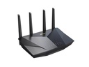 ASUS Dual-Band WiFi Router RT-AX5400