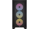 Corsair PC-Gehäuse 3000D RGB Airflow Schwarz