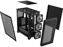 Corsair PC-Gehäuse 3000D RGB Airflow Schwarz