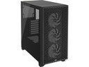 Corsair PC-Gehäuse 3000D RGB Airflow Schwarz