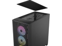 Corsair PC-Gehäuse 3000D RGB Airflow Schwarz