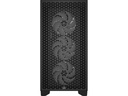 Corsair PC-Gehäuse 3000D RGB Airflow Schwarz