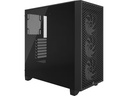 Corsair PC-Gehäuse 3000D RGB Airflow Schwarz