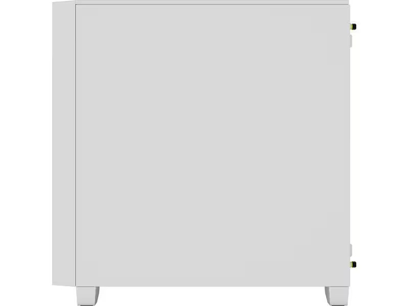 Corsair PC-Gehäuse 3000D RGB Airflow Weiss