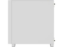 Corsair PC-Gehäuse 3000D RGB Airflow Weiss