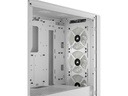 Corsair PC-Gehäuse 3000D RGB Airflow Weiss
