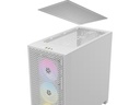 Corsair PC-Gehäuse 3000D RGB Airflow Weiss