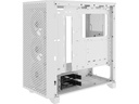 Corsair PC-Gehäuse 3000D RGB Airflow Weiss