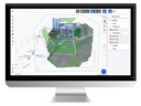 Drone Harmony Drone Harmony für Mapping &amp; Inspektion Enterprise, 1-Jahr