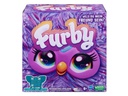 Furby Funktionsplüsch Furby Purple -DE-