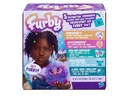 Furby Funktionsplüsch Furby Purple -DE-