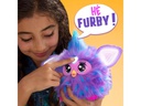 Furby Funktionsplüsch Furby Purple -FR-