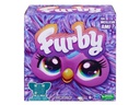 Furby Funktionsplüsch Furby Purple -FR-