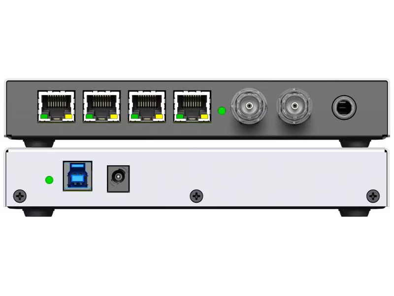 RME Audio Interface Digiface Dante