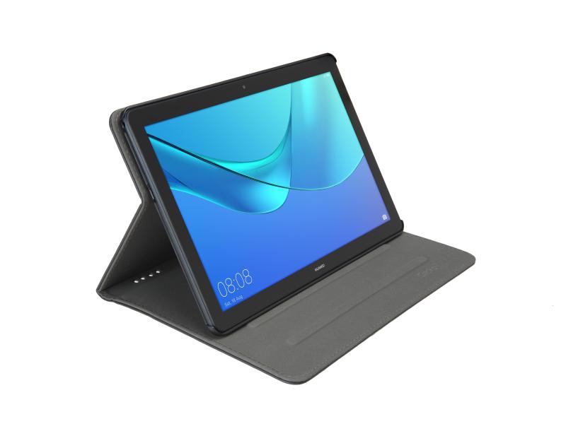 Gecko Tablet Book Cover Easy-Click MediaPad T5 10.1
