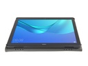 Gecko Tablet Book Cover Easy-Click MediaPad T5 10.1
