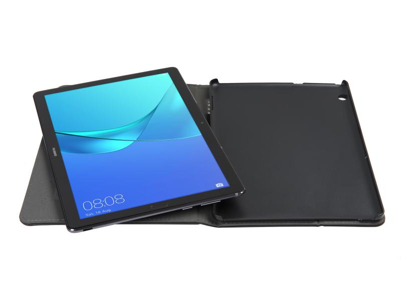 Gecko Tablet Book Cover Easy-Click MediaPad T5 10.1