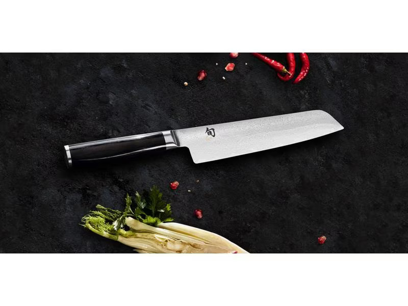 Kai Santokumesser Premier Schwarz