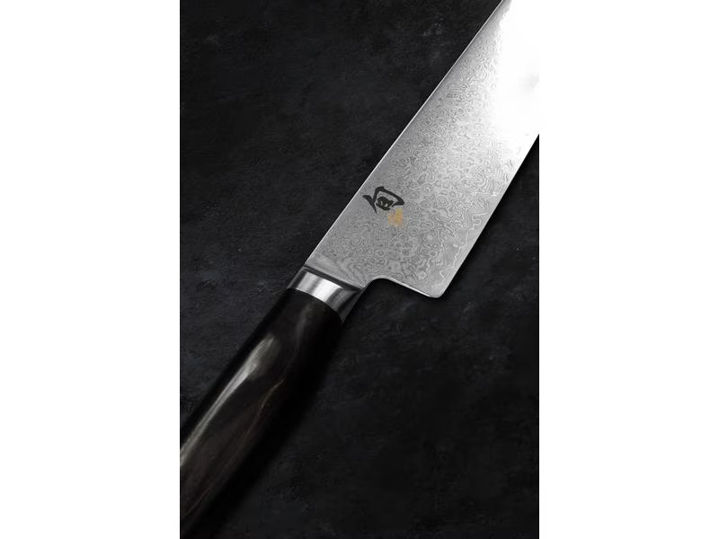Kai Santokumesser Premier Schwarz