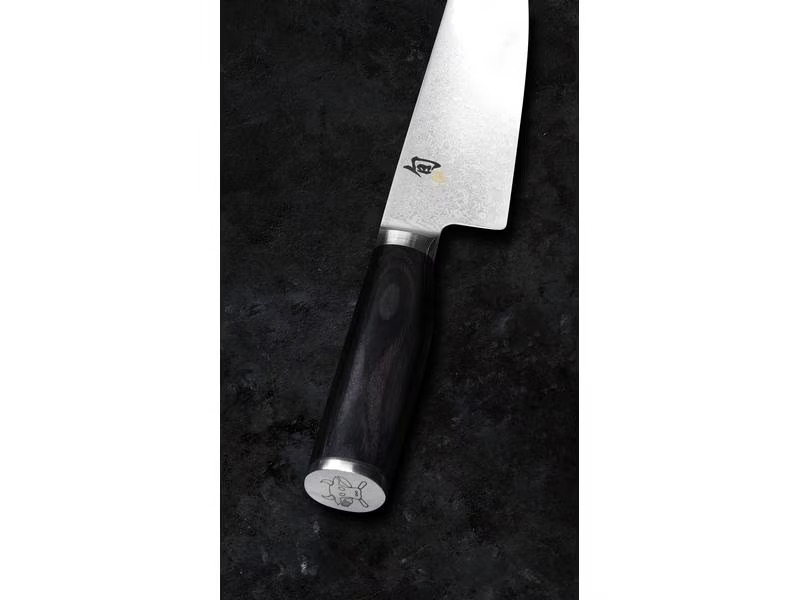 Kai Santokumesser Premier Schwarz