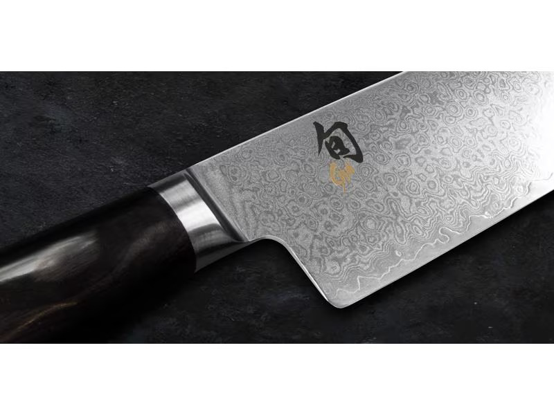Kai Santokumesser Premier Schwarz