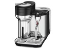Sage Kaffeemaschine Nespresso Vertuo Creatista Black Truffle