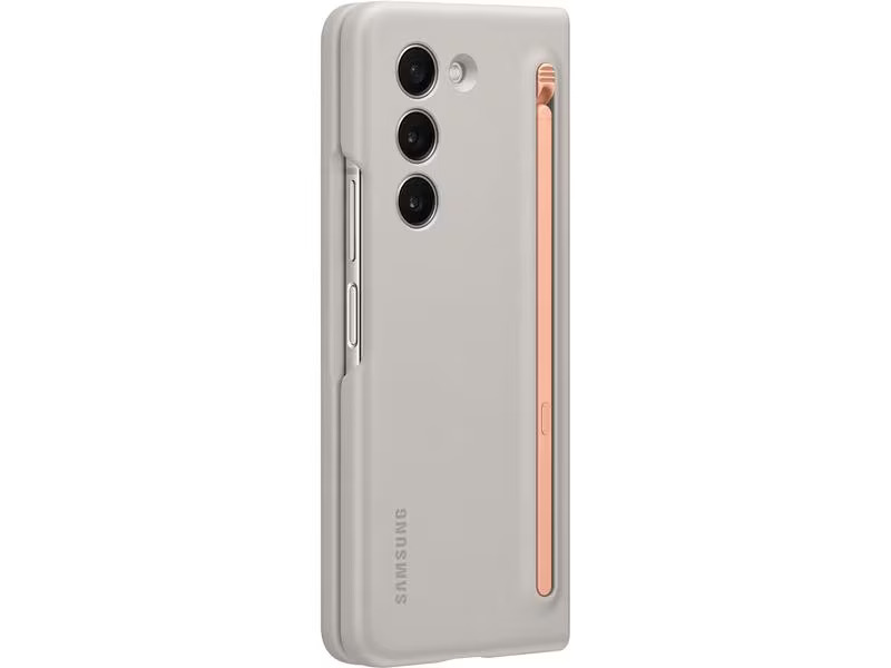 Samsung Back Cover EF-OF94 S-Pen Case Galaxy Z Fold5 inkl. S Pen