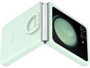 Samsung Back Cover EF-PF731 Silicon Case Galaxy Z Flip5 mit Ring