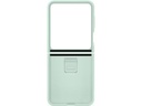 Samsung Back Cover EF-PF731 Silicon Case Galaxy Z Flip5 mit Ring
