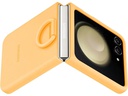 Samsung Back Cover EF-PF731 Silicon Case Galaxy Z Flip5 mit Ring