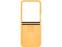 Samsung Back Cover EF-PF731 Silicon Case Galaxy Z Flip5 mit Ring