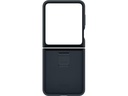 Samsung Back Cover EF-PF731 Silicon Case Galaxy Z Flip5 mit Ring