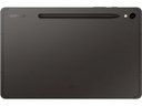 Samsung Galaxy Tab S9 128 GB CH Schwarz
