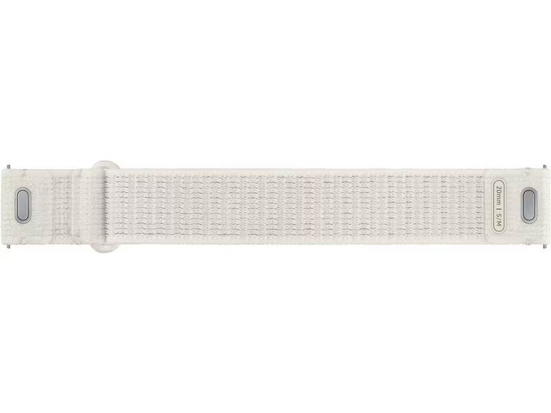Samsung Fabric Band S/M Galaxy Watch 4/5/6 Sand