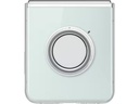 Samsung EF-XF73 Clear Gadget Case Galaxy Z Flip5 Starter Pack