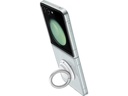 Samsung Back Cover EF-XF731 Clear Gadget Case Galaxy Z Flip5