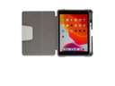 LMP Tablet Book Cover ArmorCase iPad 10.2 (7.+8. Gen.) Grau