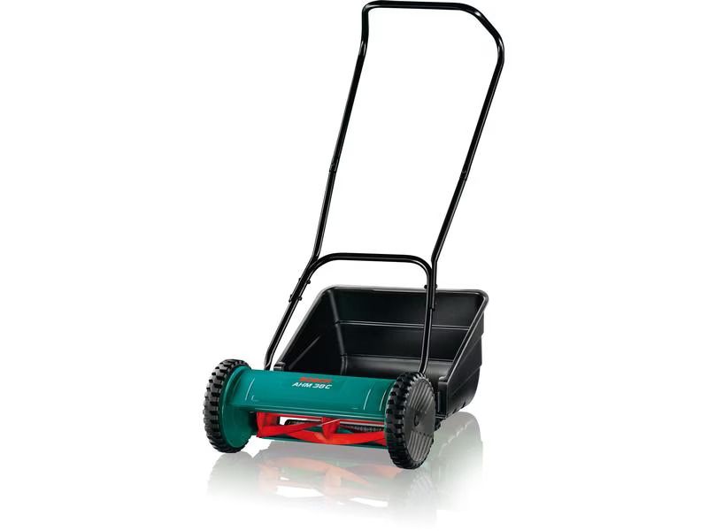 Bosch Handmäher AHM 38