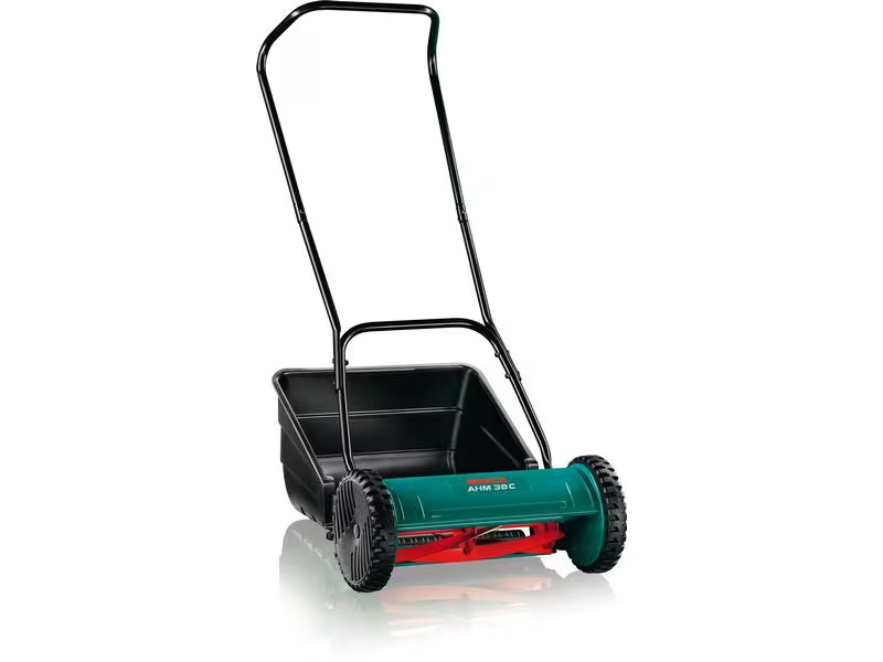 Bosch Handmäher AHM 38