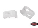 RC4WD Differential Schutzabdeckung Set TRX-4, 1:10