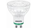 Philips Lampe 2.4W (50W), GU10, Warmweiss