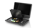 Lenco Portabler DVD Player DVP-1010BK