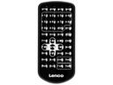Lenco Portabler DVD Player DVP-1010BK