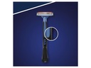 Gillette Blue 3 Smooth 12 Stück