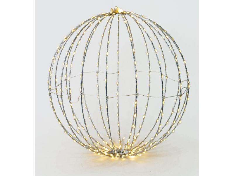 STT LED-Figur Royal Ball S, Ø 40 cm