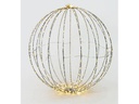 STT LED-Figur Royal Ball S, Ø 40 cm